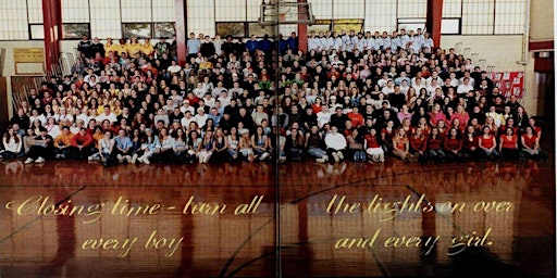 Primaire afbeelding van 20th Reunion - Weymouth High School Class of 2004