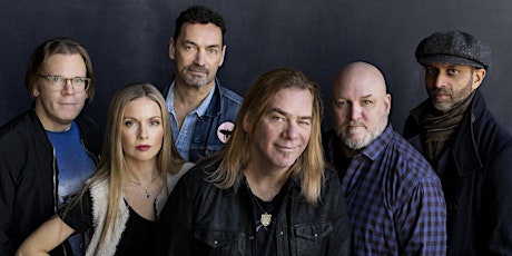 Empire Rockfest: Alan Doyle + Matt Andersen & The Big Bottle of Joy + DRR primary image