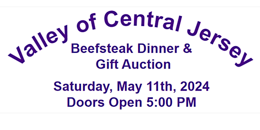 Beefsteak & Gift Auction primary image