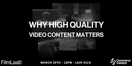 Why High Quality Video Content Matters primary image
