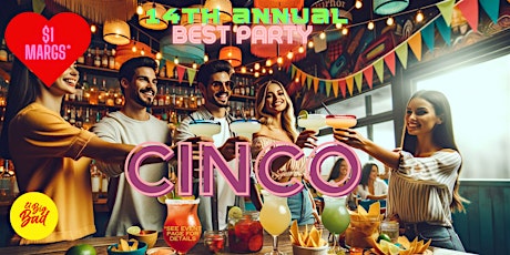 Cinco de Mayo