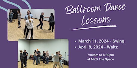 Learn to Waltz with the Fort McMurray Social Dance Club