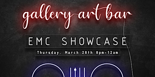 UIUC DJ showcase primary image