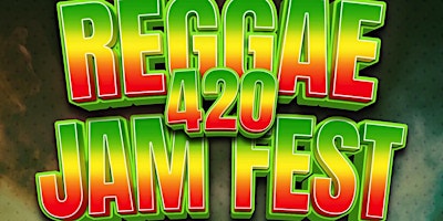 Primaire afbeelding van Reggae Jam Fest