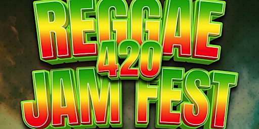 Primaire afbeelding van Reggae Jam Fest