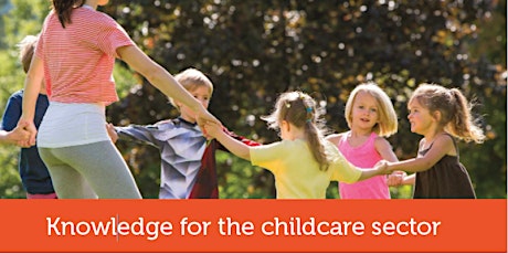 Building your employability skills - Knowledge for the Childcare Sector primary image