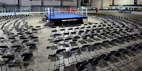 Olympus Chestermere Boxing Club Fight Night primary image