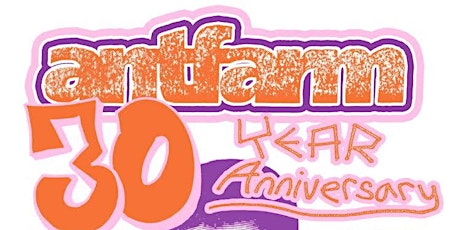 Antfarm’s 30th anniversary