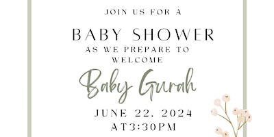 Immagine principale di Isaac & Manny's -Baby Shower 