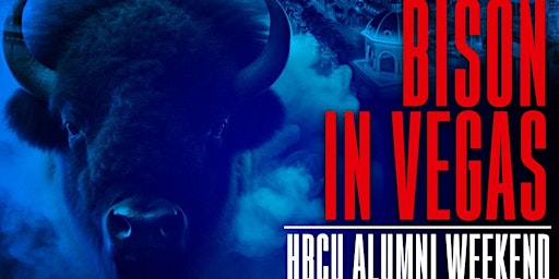 Bison In Vegas HBCU Alumni Farewell Brunch primary image