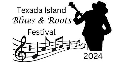 Imagem principal do evento Texada Island Blues & Roots Festival