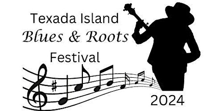 Texada Island Blues & Roots Festival
