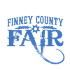 Logotipo de Finney County Fair Kickoff Concert
