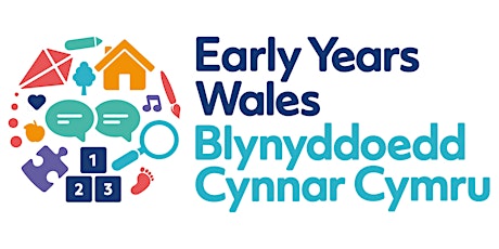 Early Years Wales - Foundation Phase Excellence Network Event 2019 (Powys) primary image