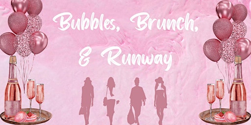 Imagem principal do evento Bubbles, Brunch, And Runway