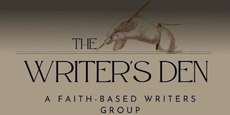Writer's Group - Coffee & Conversations