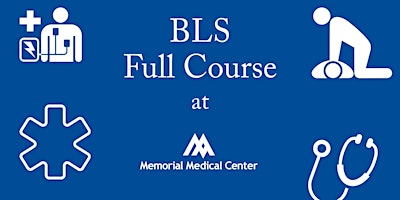 Hauptbild für BLS | Full Class
