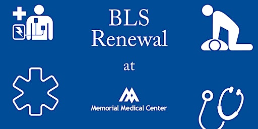 Immagine principale di BLS | Renewal Class 