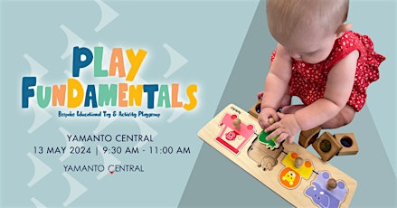 Play Fundamentals!  primärbild