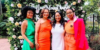 Imagen principal de The New Orleans (LA) Chapter of The Links, Incorporated - Swing Into Spring