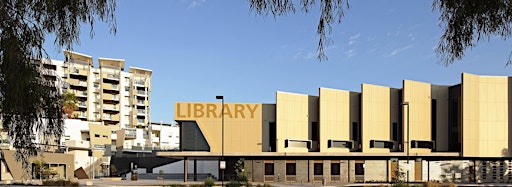 Collection image for Helensvale Library