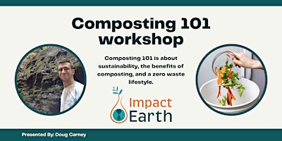 Composting 101 primary image