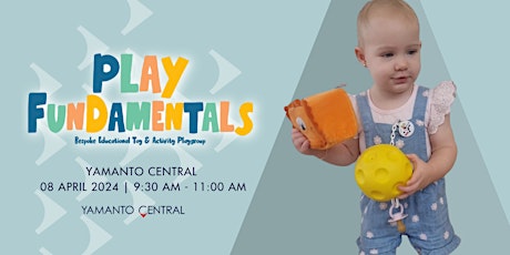 Imagem principal de Play FunDamentals!