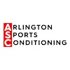 Logotipo da organização Arlington Sports Conditioning