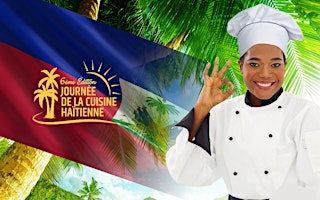 Imagem principal do evento Journée de la Cuisine Haïtienne - 6e édition