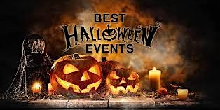 Imagem principal do evento Halloween event night was extremely exciting