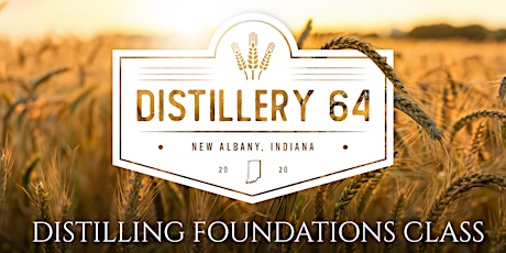 Distilling Foundations Class