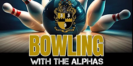 Bowling with the Alphas