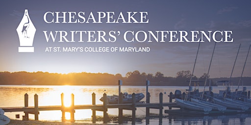 11th Annual Chesapeake Writers' Conference  primärbild
