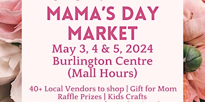 Mama's Day Market primary image