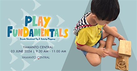 Imagem principal de Play FunDamentals!