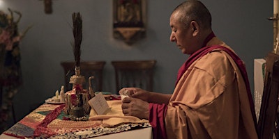 Primaire afbeelding van Buddhist Monks: The Keys to Enlightenment (Lojong)