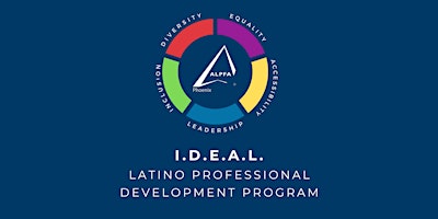 Imagen principal de ALPFA Phoenix I.D.E.A.L. Summit