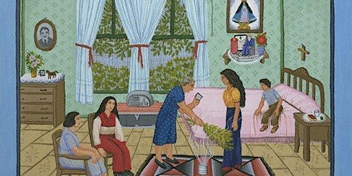 Immagine principale di Ancient Indigenous Herbal Cleansing Rite-Barrida 