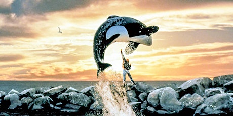 Movie Time: Free Willy primary image