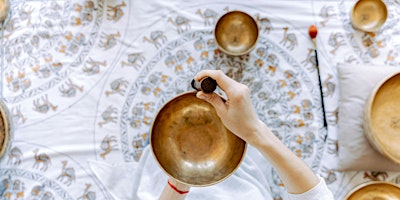 Image principale de Sound Bath