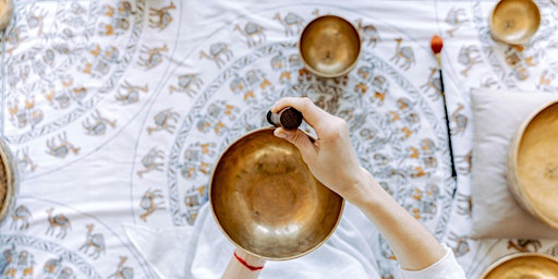 Imagem principal de Sound Bath