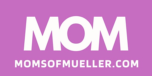 Imagem principal do evento Moms of Mueller Pedal Party