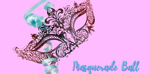 Imagem principal do evento Masquerade Fundraiser Ball