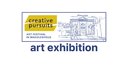 Art Exhibition, "Connection", at the Creative Pursuits Arts Festival