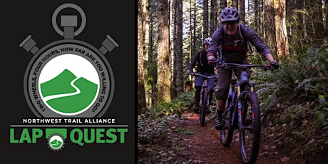 LapQuest  - 4 hour MTB Endurance Challenge