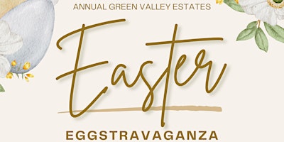 Immagine principale di Annual Green Valley Estate Eggstravaganza 