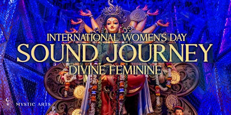 Hauptbild für Divine Feminine Sound Journey in Yaletown (Sound Bath)