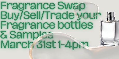 Fragrance Swap