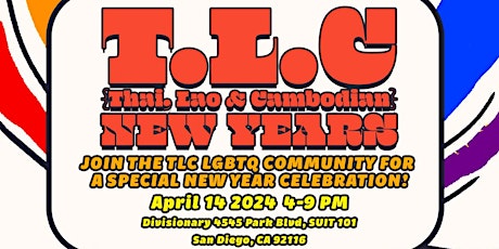 T.L.C New Year's