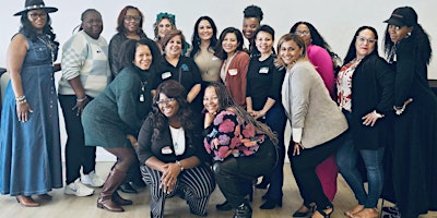 Image principale de Women Speed Networking Mixer Event